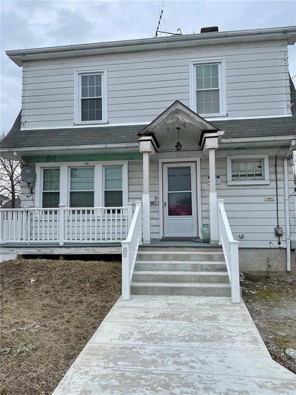 665 River Ave, Providence, RI 02908 - photo 1