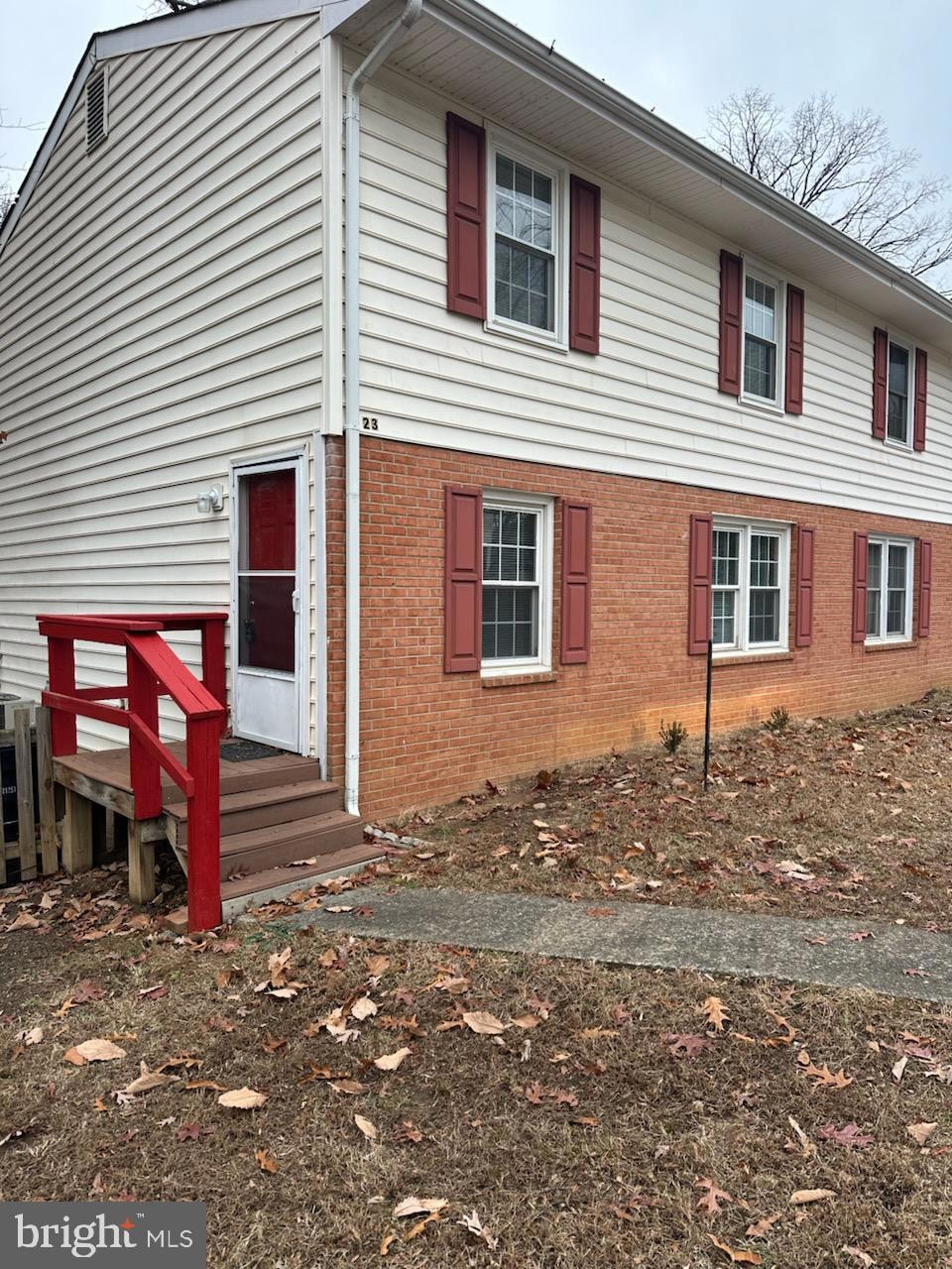 23 Birch Ln, Stafford, VA 22554 - photo 1