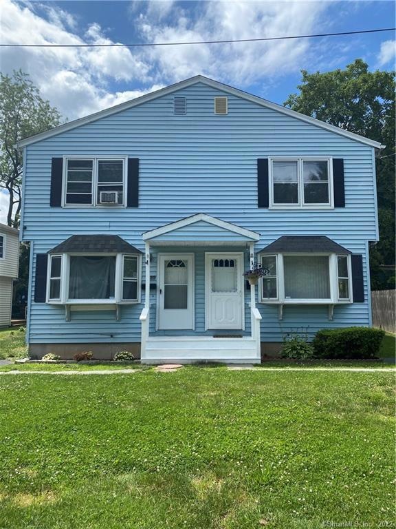 122 Priscilla St, Bridgeport, CT 06610 - photo 1