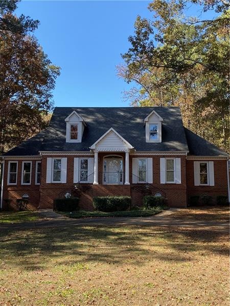 47 Latimer Ln NW, Cartersville, GA 30121 - photo 1