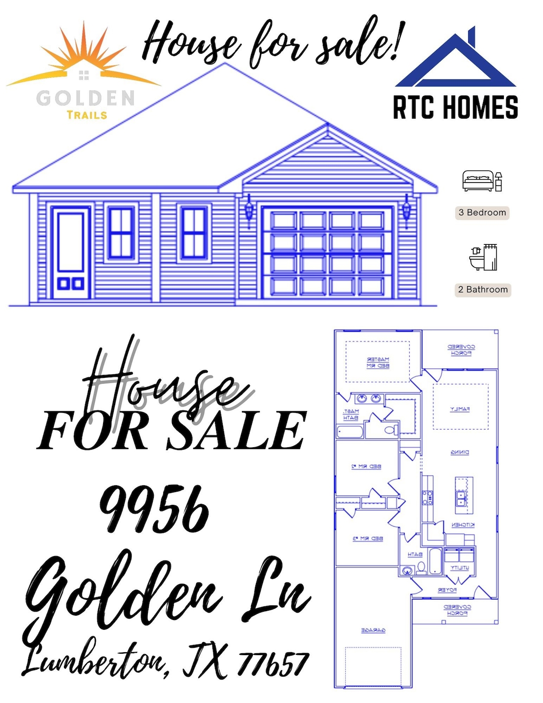 For Sale $225,000