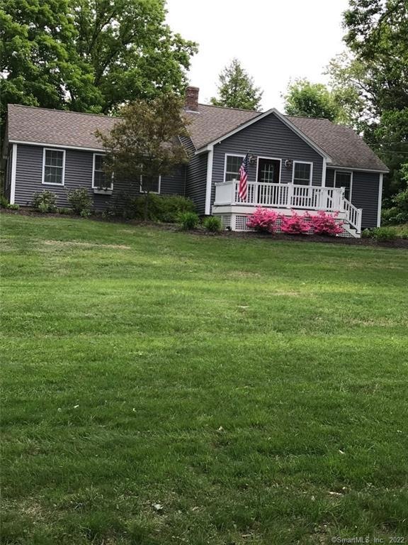 45 Upper Pattagansett Rd, East Lyme, CT 06333 - photo 1