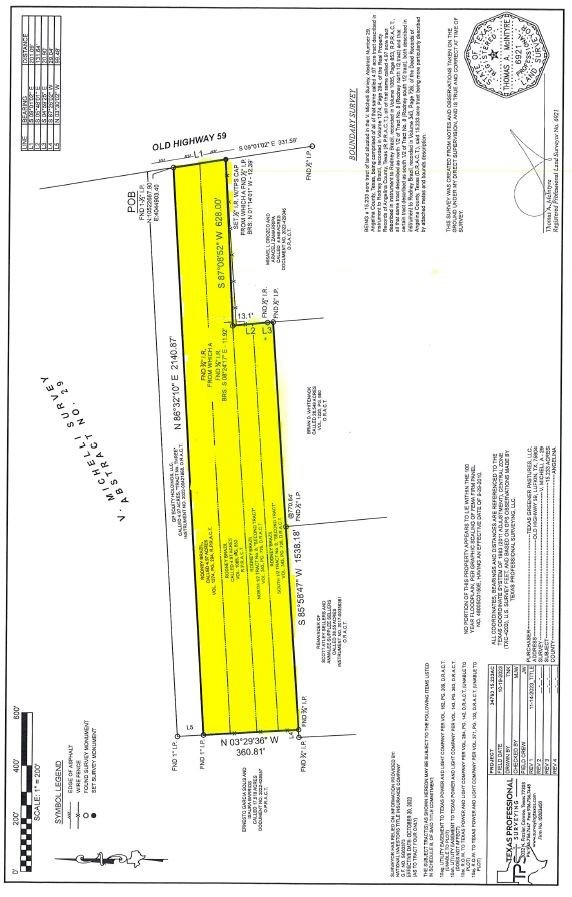 00 Old Highway 59, Lufkin, TX 75904 - photo 1