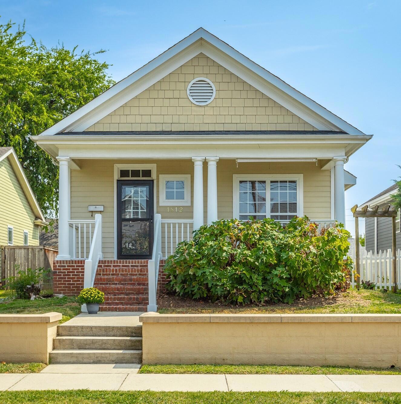 1812 Williams Street EX HD-26 rev