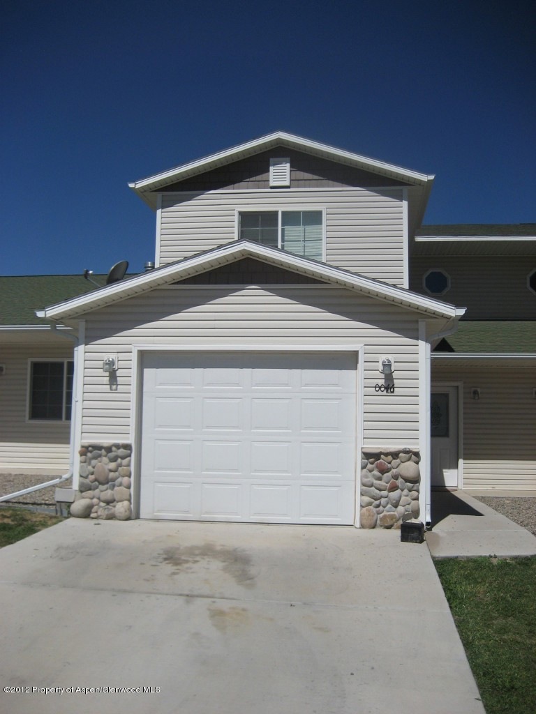 46 Cliff View