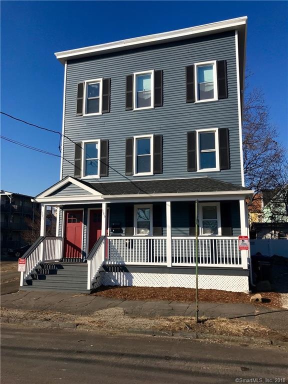 331 Deacon St, Bridgeport, CT 06607 - photo 1