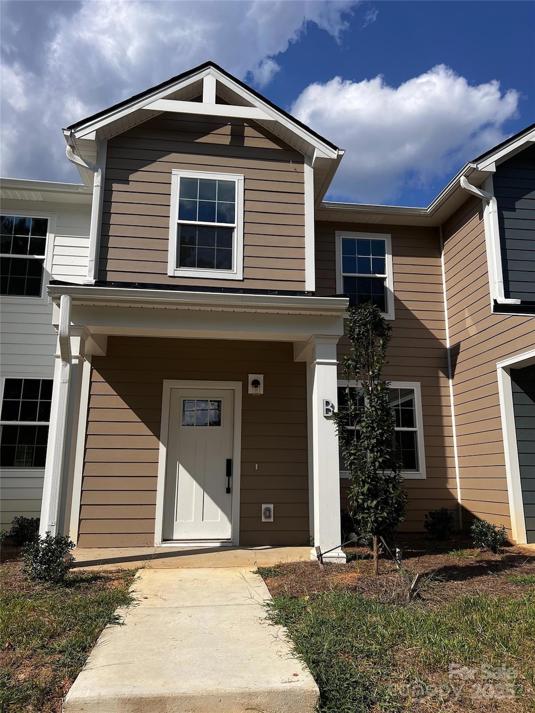 355 Melrose Dr SW unit B, Concord, NC 28025 - photo 1