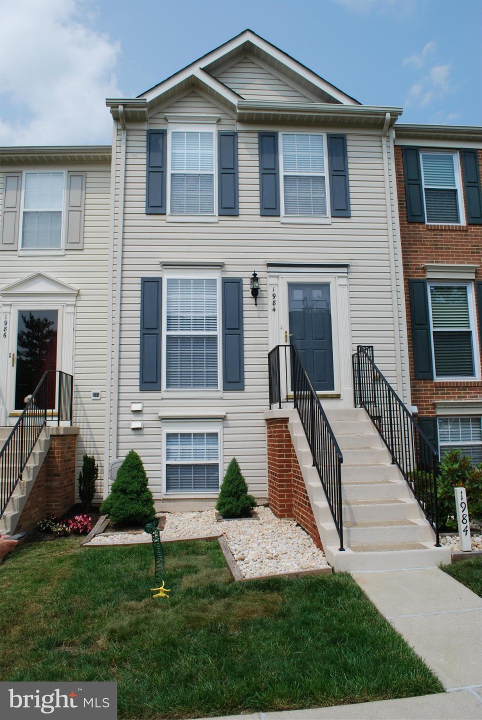 1984 Teasel Ct, Woodbridge, VA 22192 - photo 1