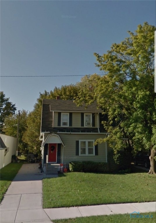 905 W Main St, Woodville, OH 43469 - photo 1