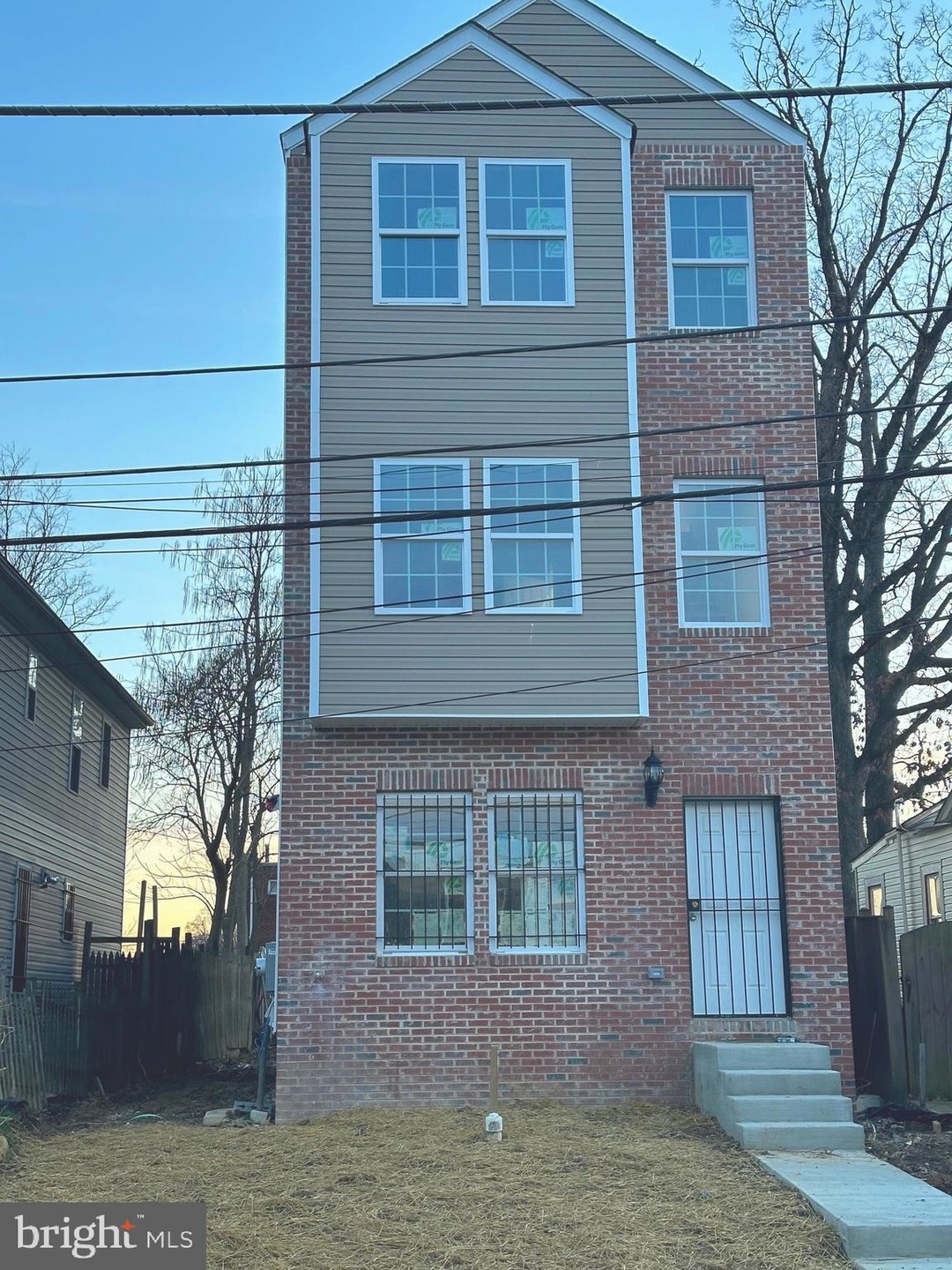 5217 Clay St NE, Washington, DC 20019 - photo 1