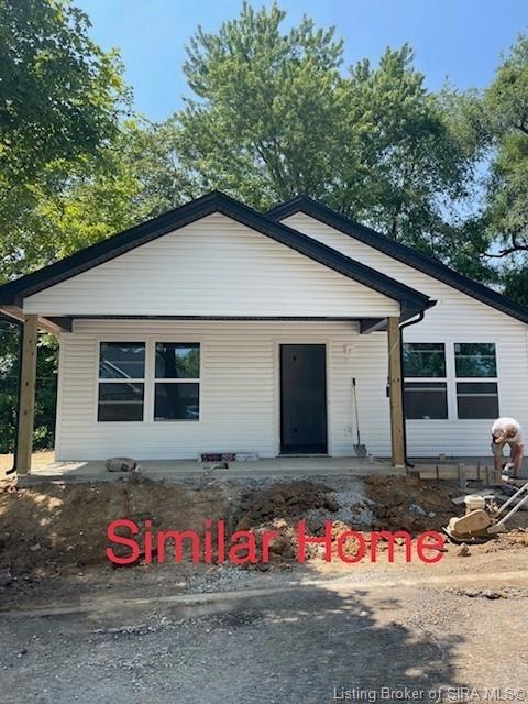 117 Spring St, Charlestown, IN 47111 - photo 1