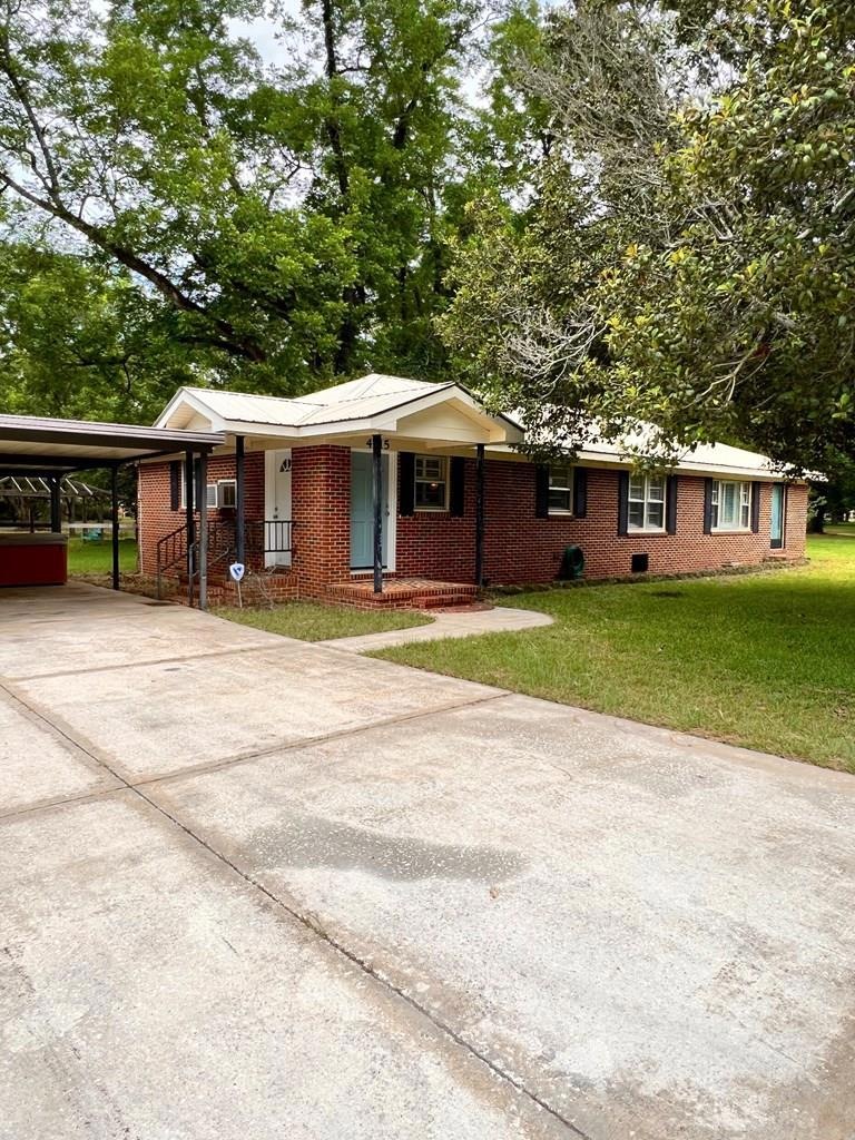 4715 Vanguard Ave, Albany, GA 31705 - photo 1