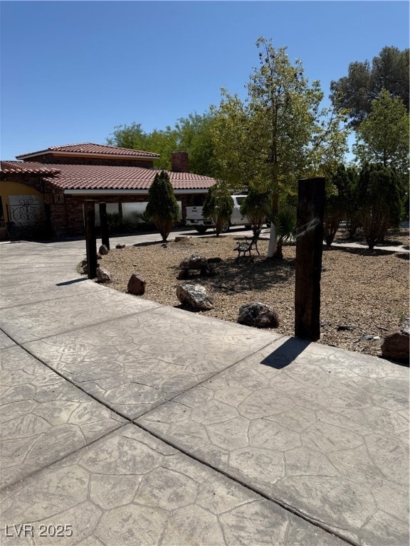 3890 Mountain Trail, Las Vegas, NV 89108 - photo 1