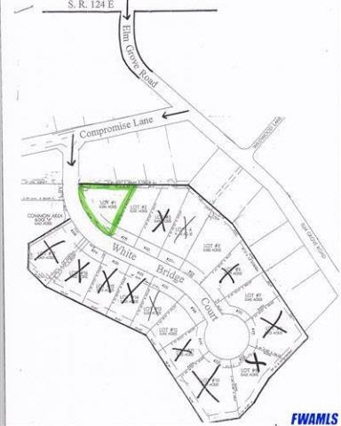 207 White Bridge Ct unit 1, Bluffton, IN 46714 - photo 1