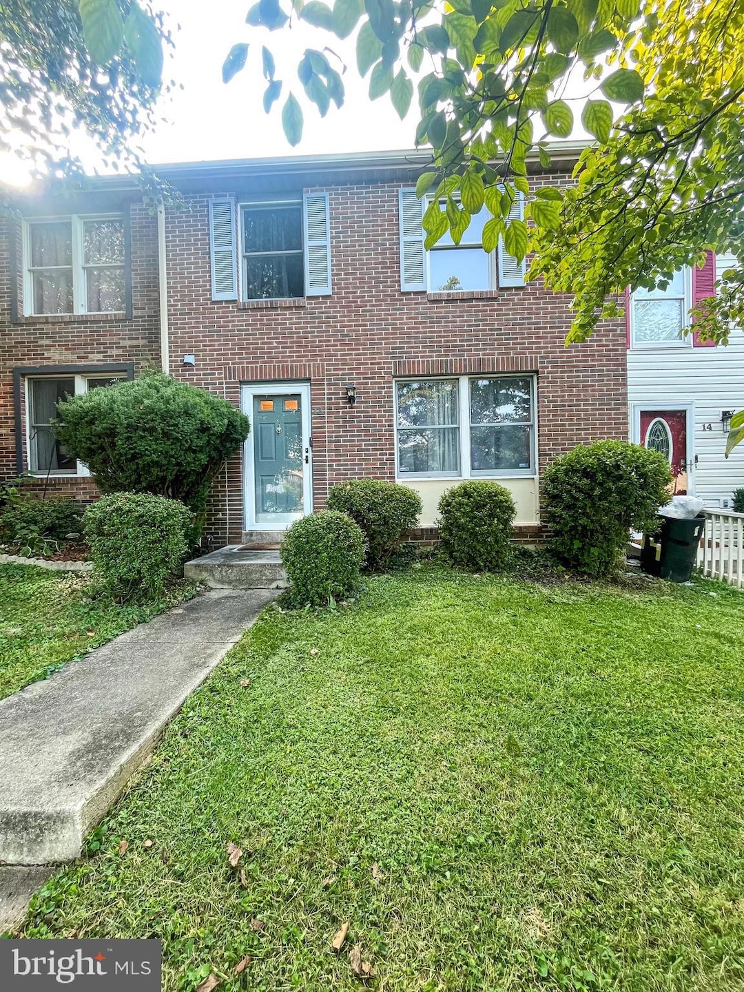 12 Fitzharding Place, Owings Mills, MD 21117 - photo 1