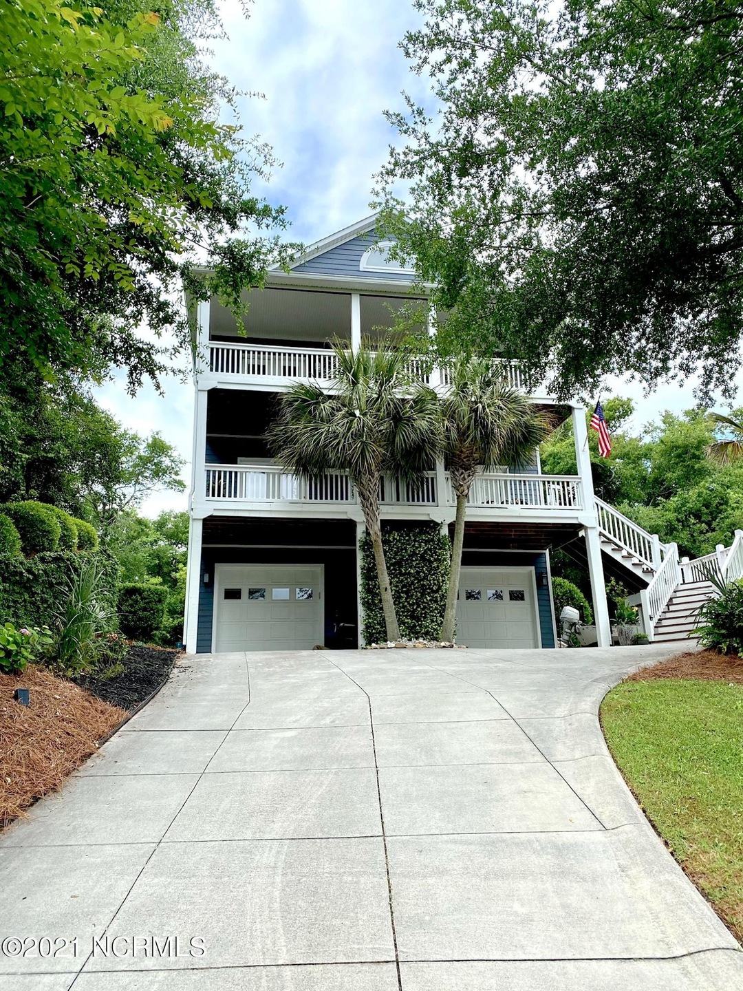 Front House 1a