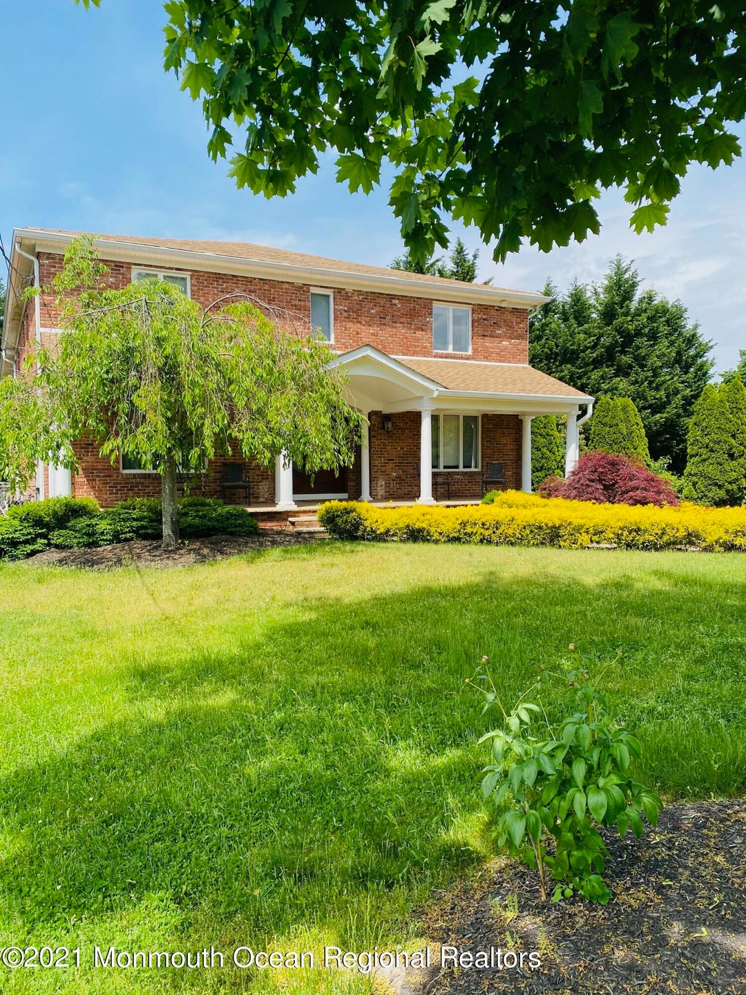 43 Lakeview Ave, West Long Branch, NJ 07764 - photo 1