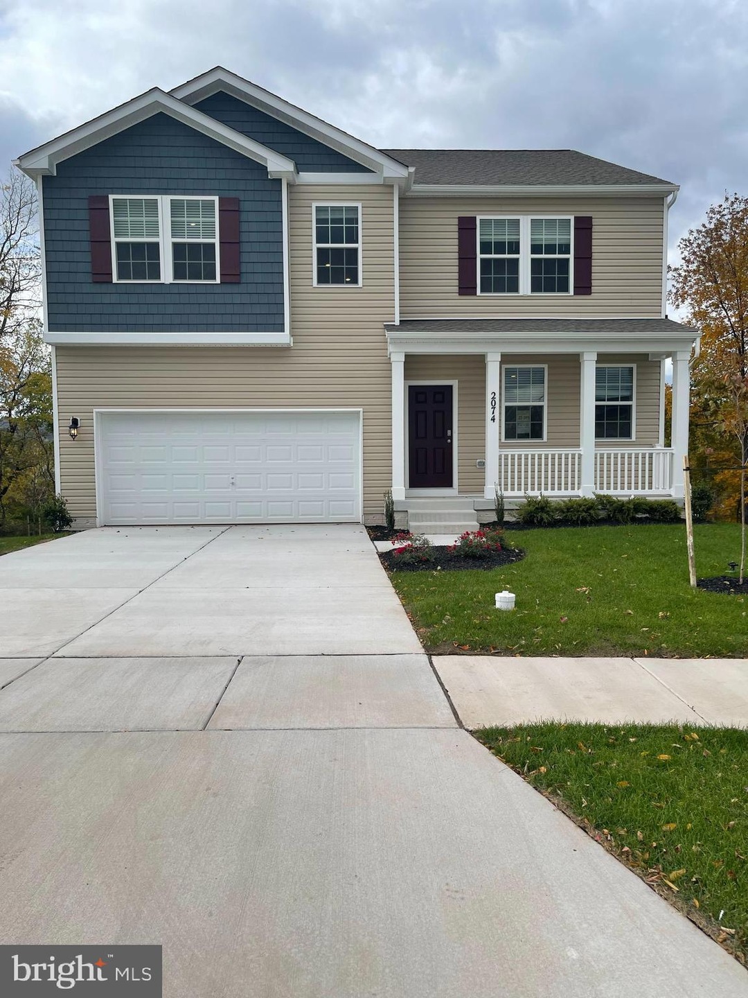 2074 Pomona Way, Frederick, MD 21702 - photo 1