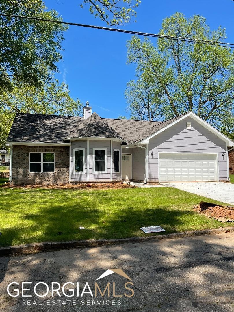 6890 Magnolia St, Lithonia, GA 30058 - photo 1