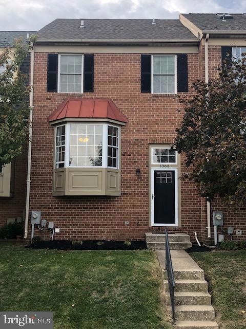 1363 Riverwood Way, Stoney Beach, MD 21226 - photo 1