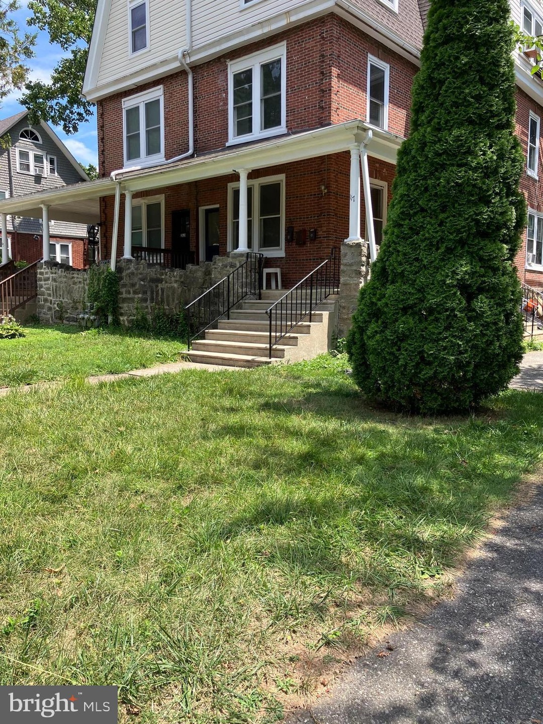 117 Walnut Ave unit 2, Ardmore, PA 19003 - photo 1