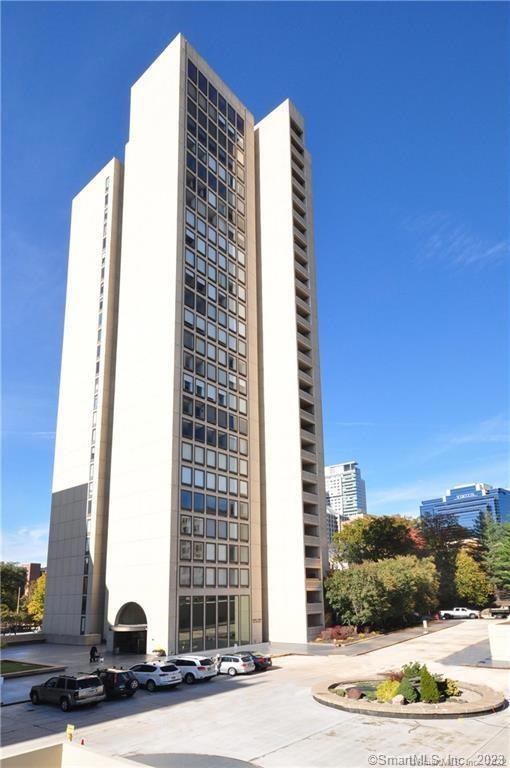 Bushnell Tower Condominiums unit 12G, Hartford, CT 06103 - photo 1