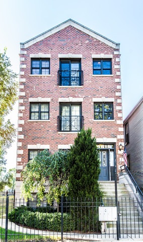 4616 S Langley Ave unit 2, Chicago, IL 60653 - photo 1