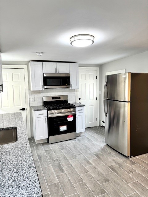 71 E George St unit 2, Providence, RI 02906 - photo 1