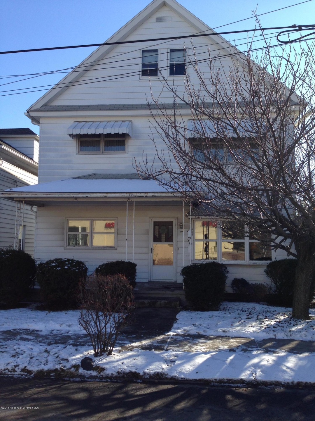 1004 N Main Ave, Scranton, PA 18508 - photo 1