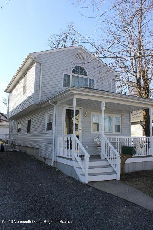 40 Center Ave, Leonardo, NJ 07737 - photo 1