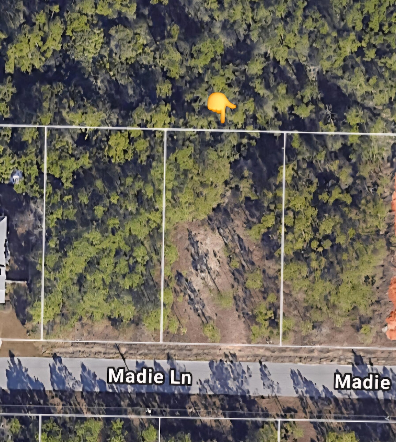 LOT 23 Madie Ln, Santa Rosa Beach, FL 32459 - photo 1