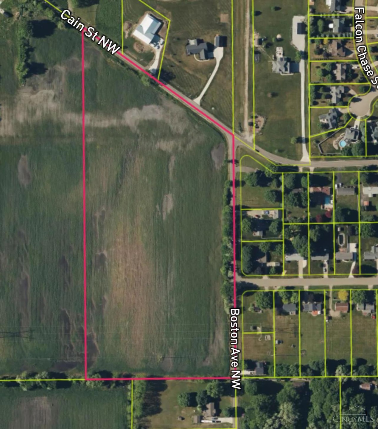 10558 Boston Ave NW, Lake Township, OH 44720 - photo 1