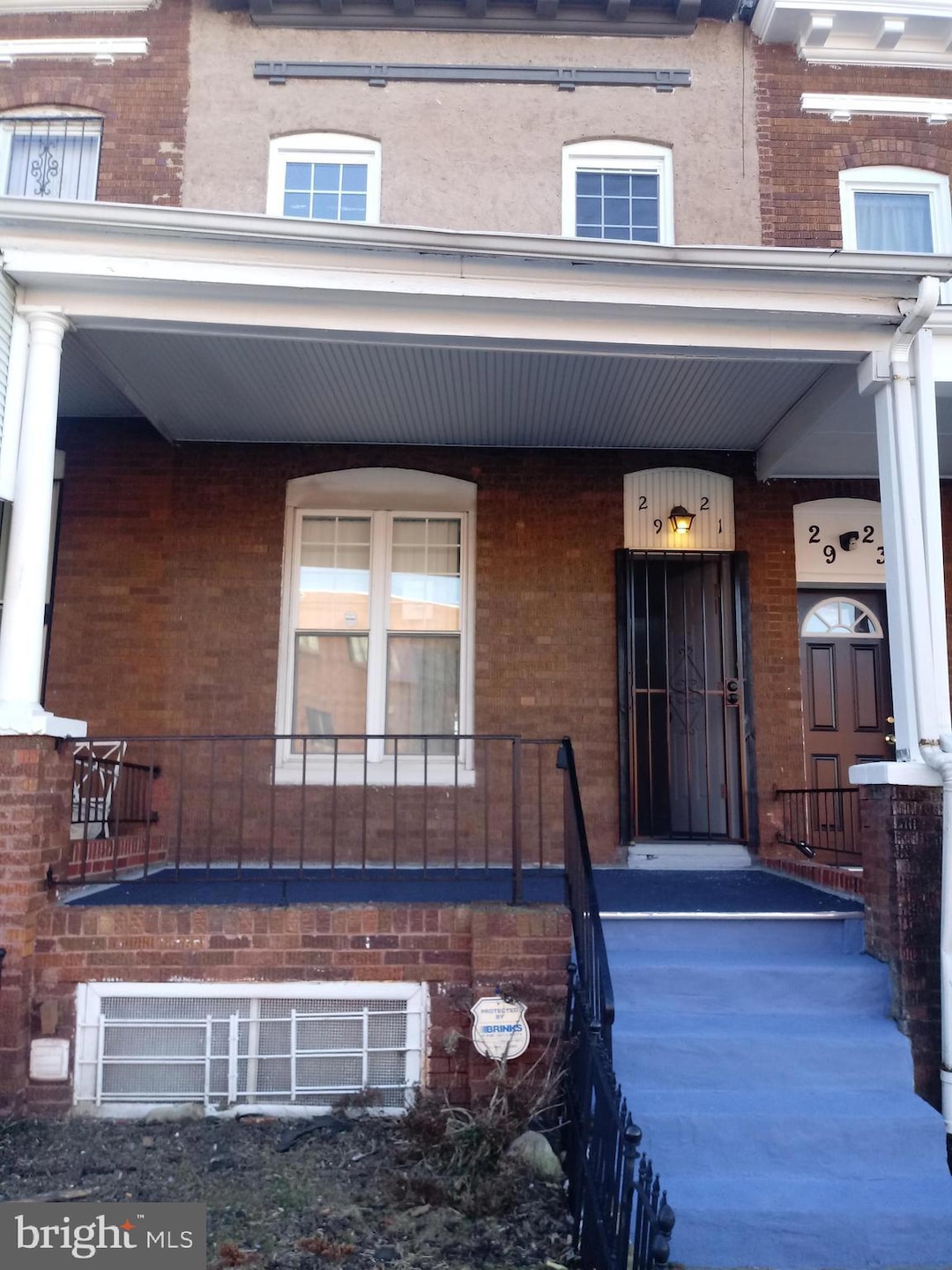 unlisted-address, Baltimore, MD 21216 - photo 1