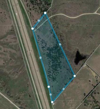 SW Interstate 45, Ennis, TX 75119 - photo 1