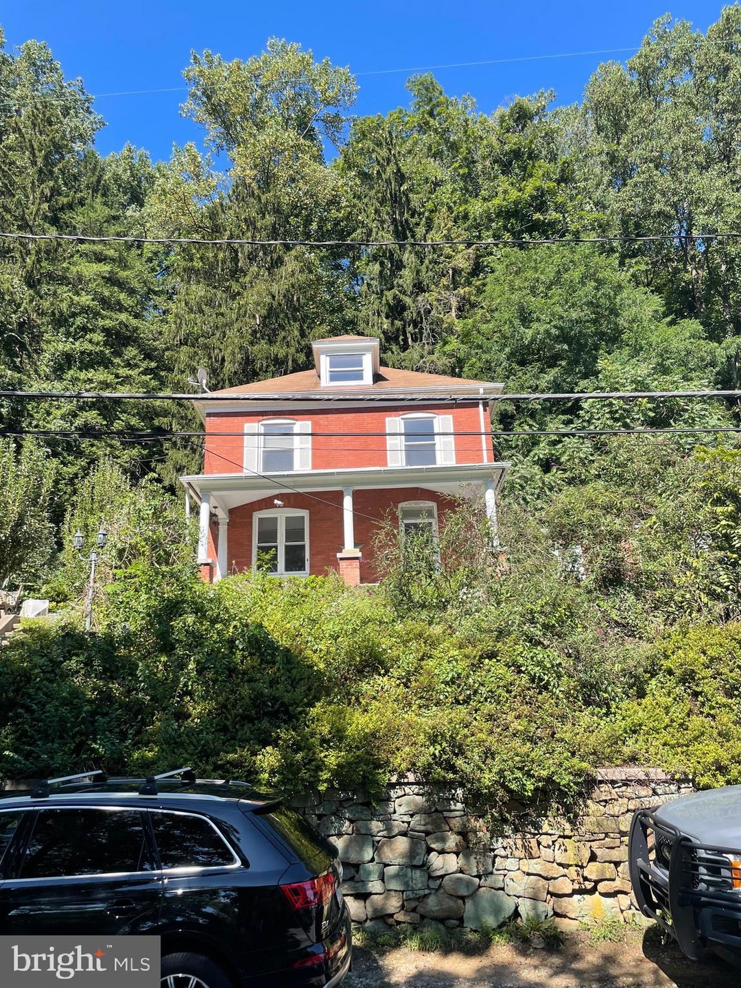 1204 Friedensburg Rd, Reading, PA 19606 MLS PABK2035356
