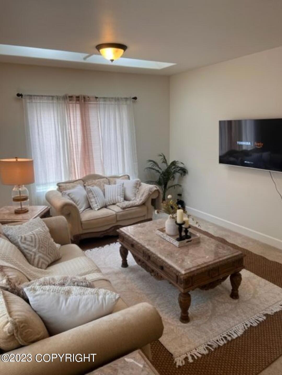 3307 Oregon Dr unit B, Anchorage, AK 99517 - photo 1