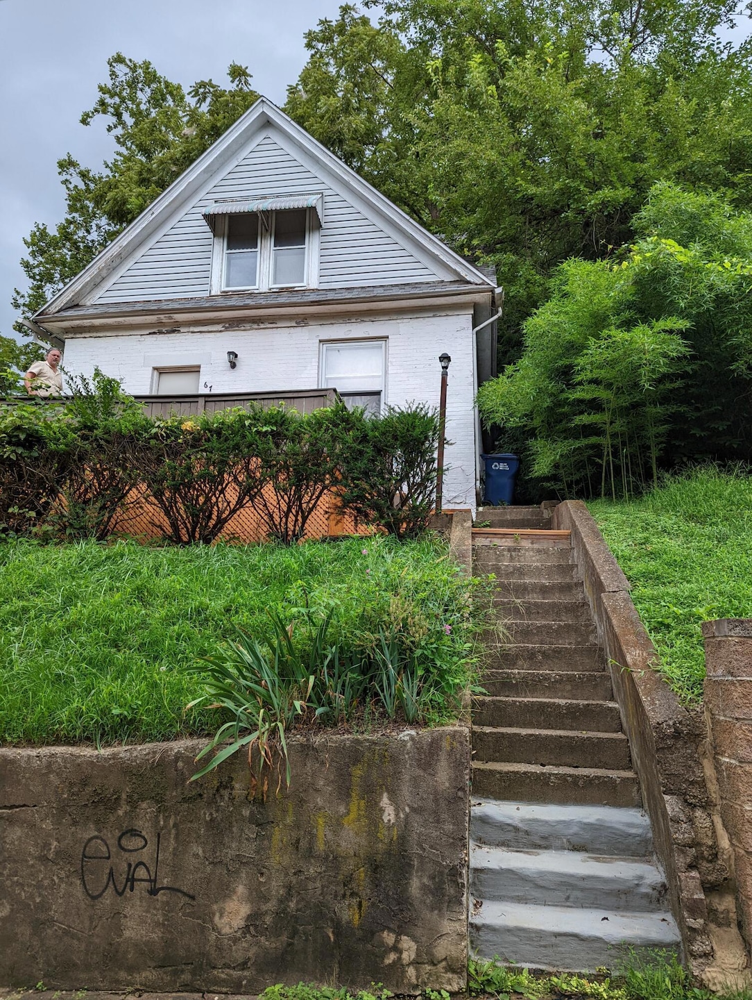 67 Grosvernor St, Athens Oh