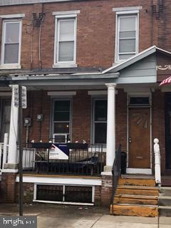 936 Vine St, Camden, NJ 08102 - photo 1