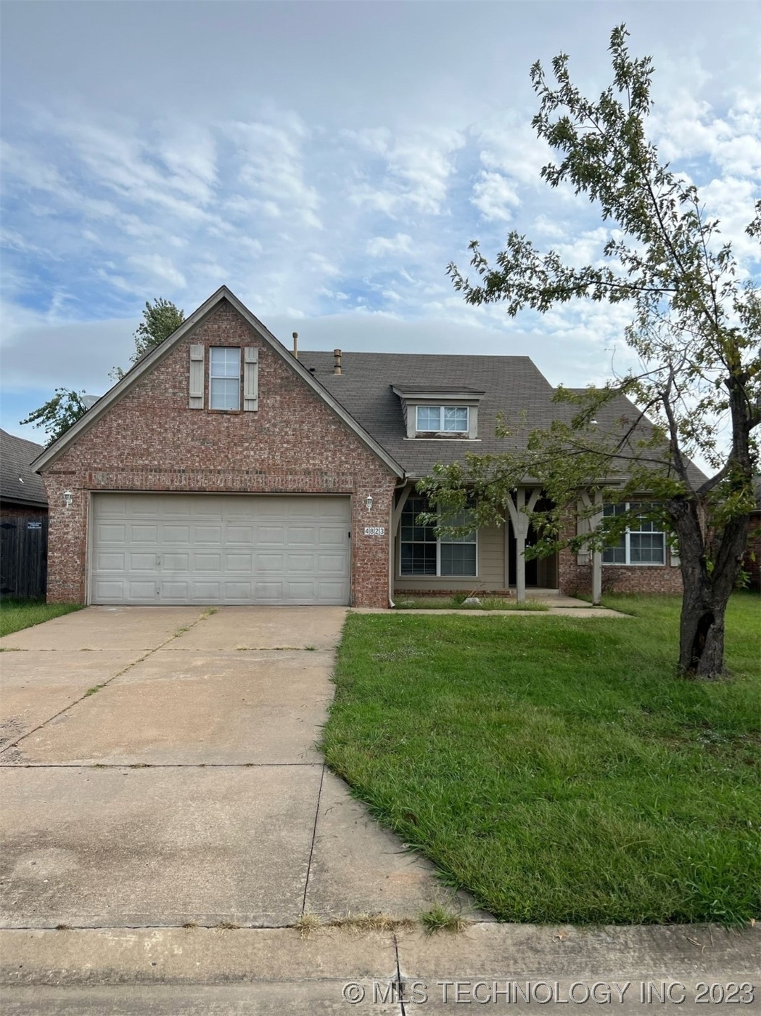 4823 S 197th East Ave, Broken Arrow, OK 74014 - photo 1