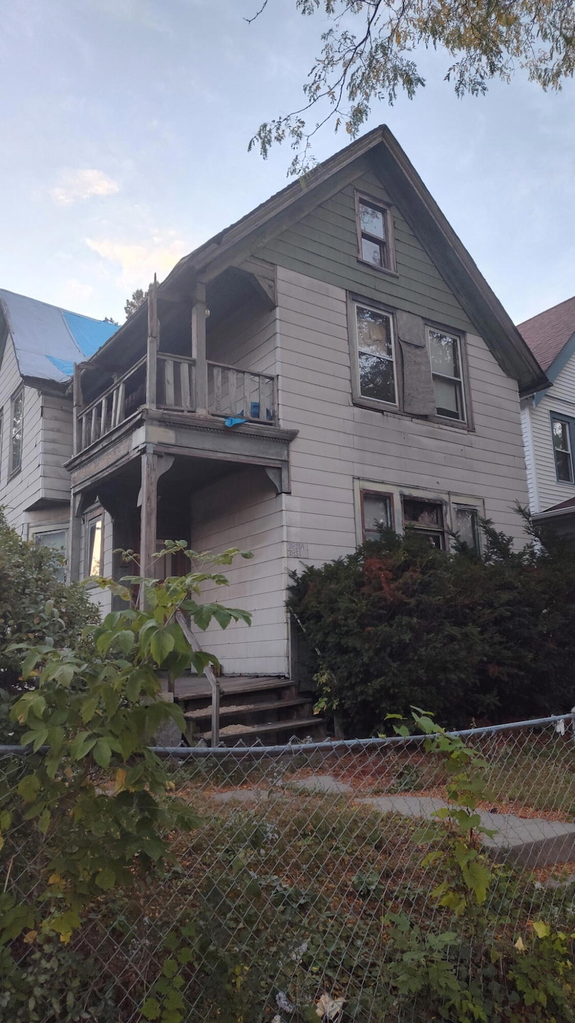 2851 N 6th St, Milwaukee, WI 53212 - photo 1