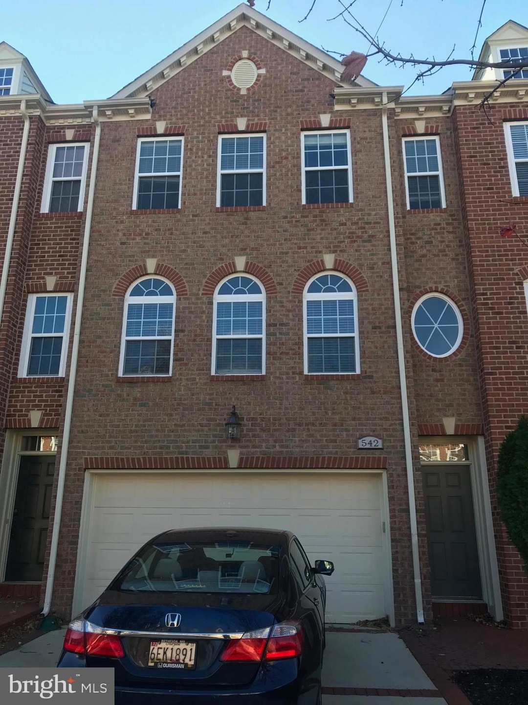 542 Bolin Terrace, Upper Marlboro, MD 20774 - photo 1