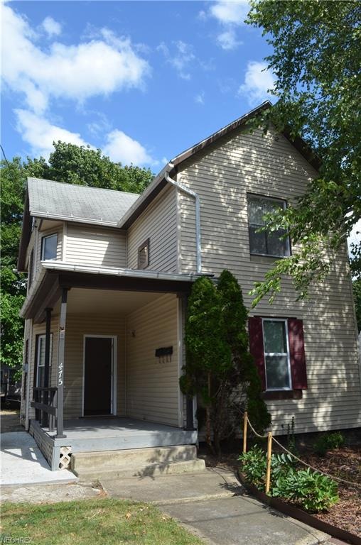 Fully remodeled fantastic duplex, walking distance
