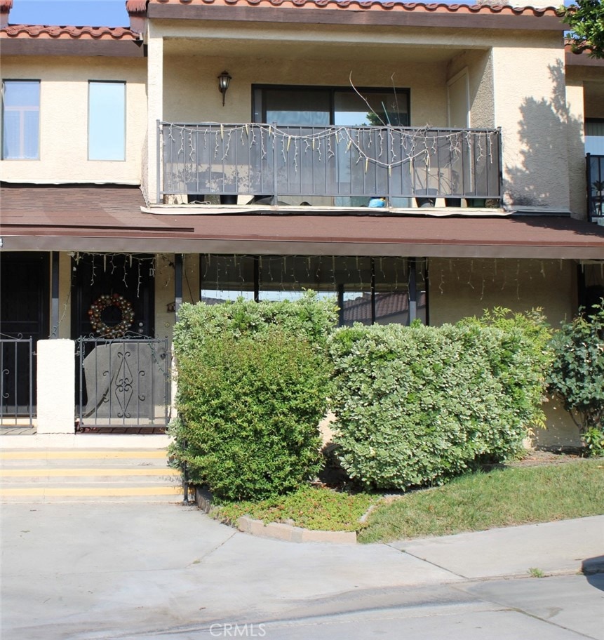 25584 Sharp Dr unit D, Hemet, CA 92544 - photo 1