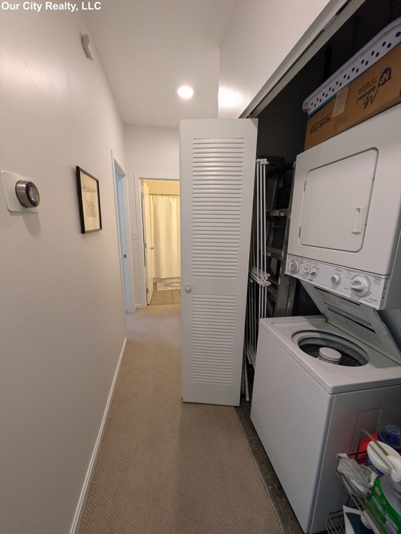 318 Thorndike Place unit 209, Cambridge, MA 02141 - photo 1