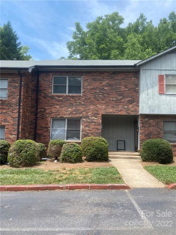 288 N Kelly St unit 288, Statesville, NC 28677 - photo 1