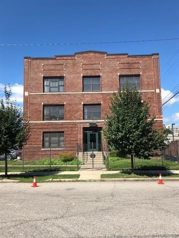 434 W. Alexandrine Condominiums