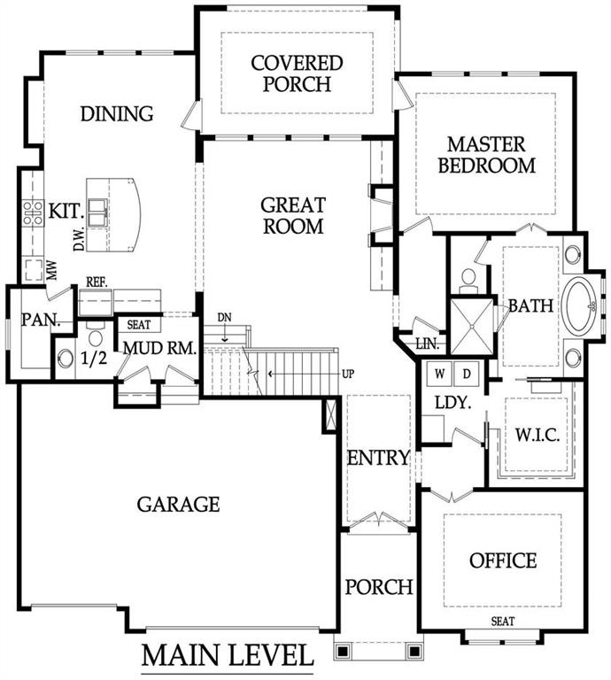 17049 Goddard St, Overland Park, KS 66221 - photo 1