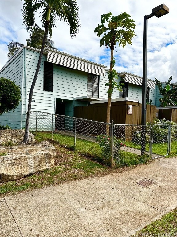 Sold $260,000 • Co-Listing Agent