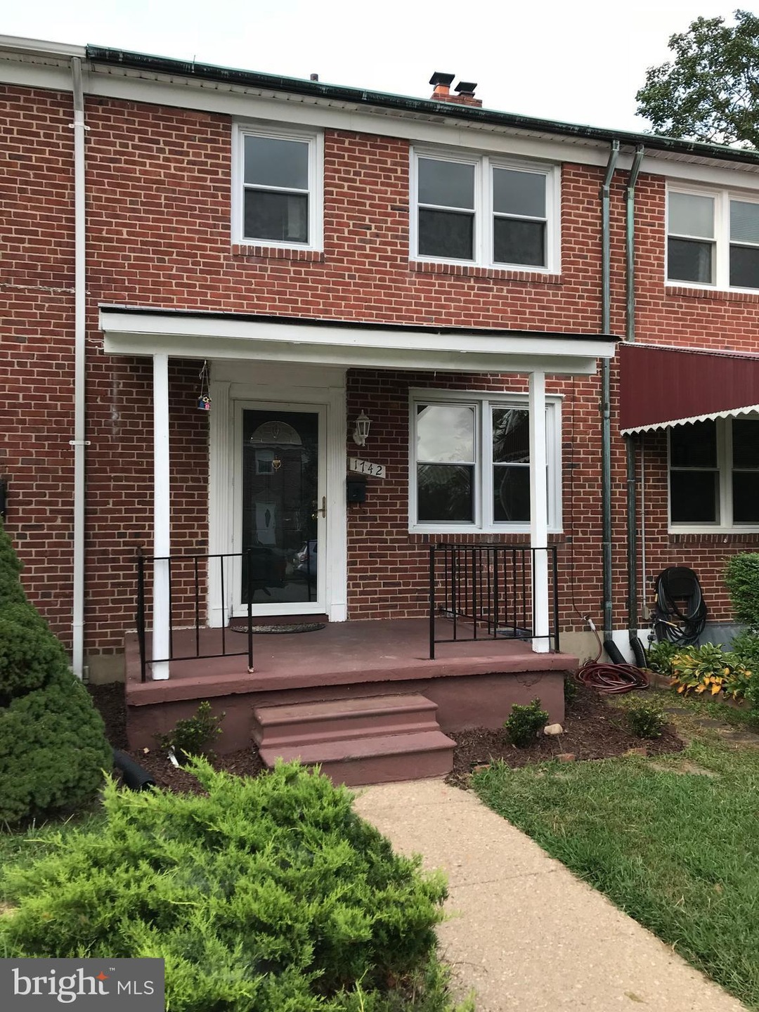 1742 White Oak Ave, Parkville, MD 21234 - photo 1