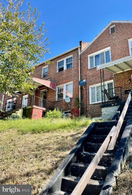 9 N Bernice Ave, Baltimore, MD 21229 - photo 1